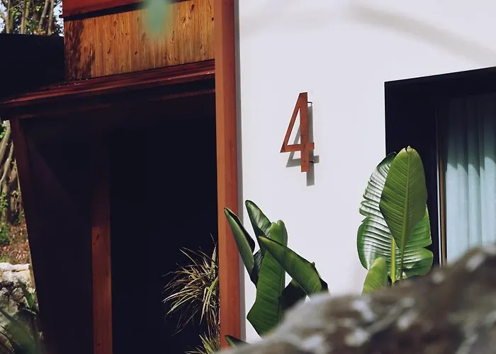 Villa Villaverde Village *