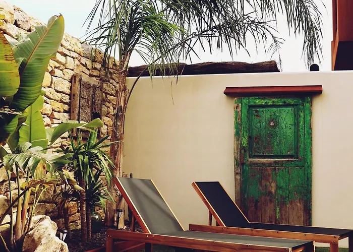 Villaverde Village Villa *