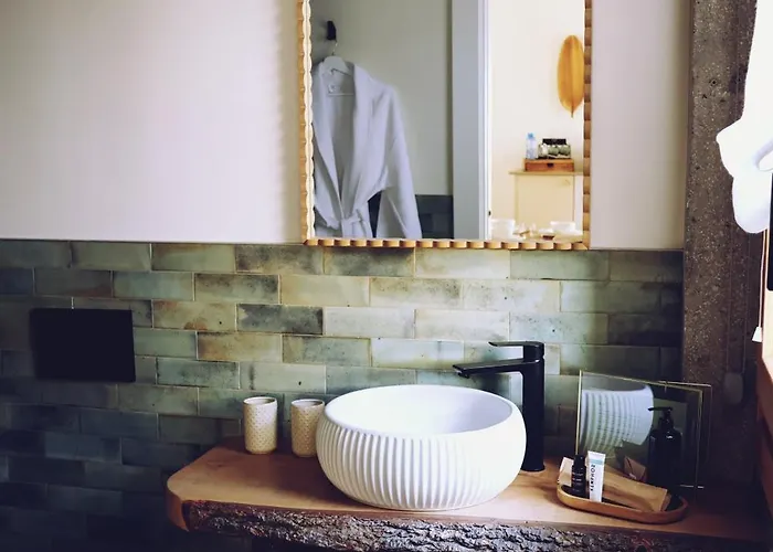 Villa Villaverde Village *