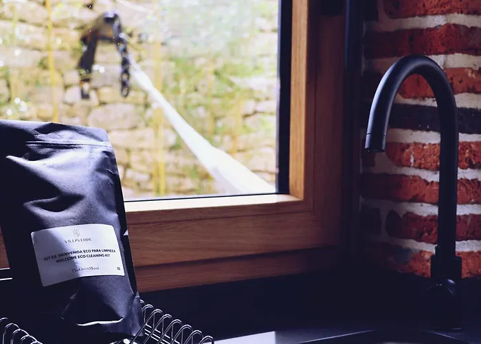 Villaverde Village Villa Santillana del Mar