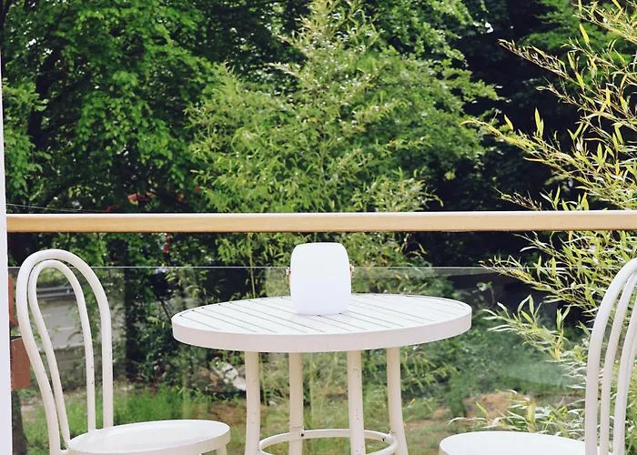 Villa Villaverde Village