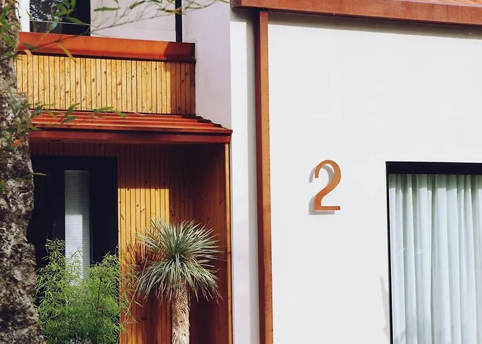 Villaverde Village *