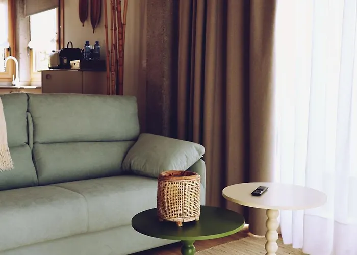 Villaverde Village Villa