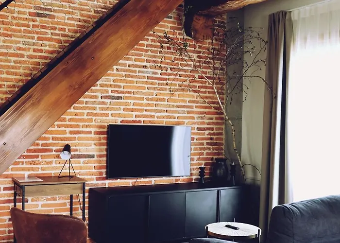 Villaverde Village Villa