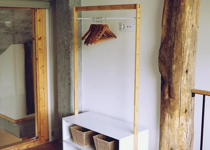 Villaverde Village * Santillana del Mar