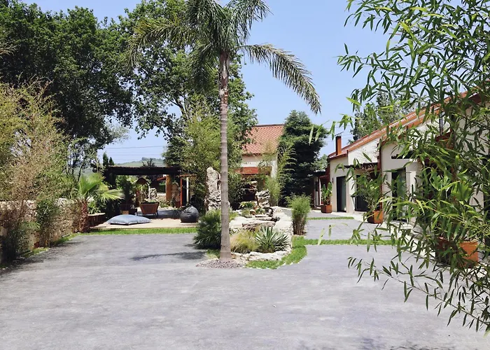 Villaverde Village Santillana del Mar